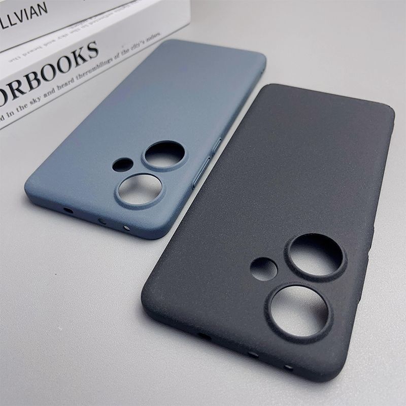 For OPPO Realme GT 6 6T Case H - Matte Hard Pc Back Case ulasan dan harga