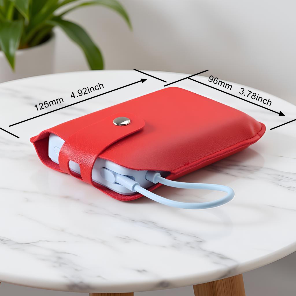 For Xiaomi Magnetic Power Bank - Power Banks ulasan dan harga