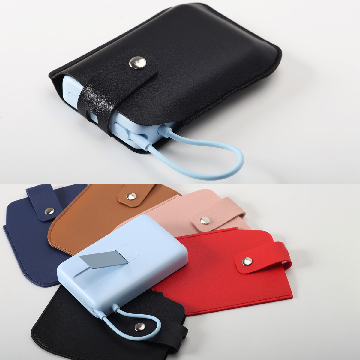 For Xiaomi Magnetic Power Bank - Power Banks ulasan dan harga