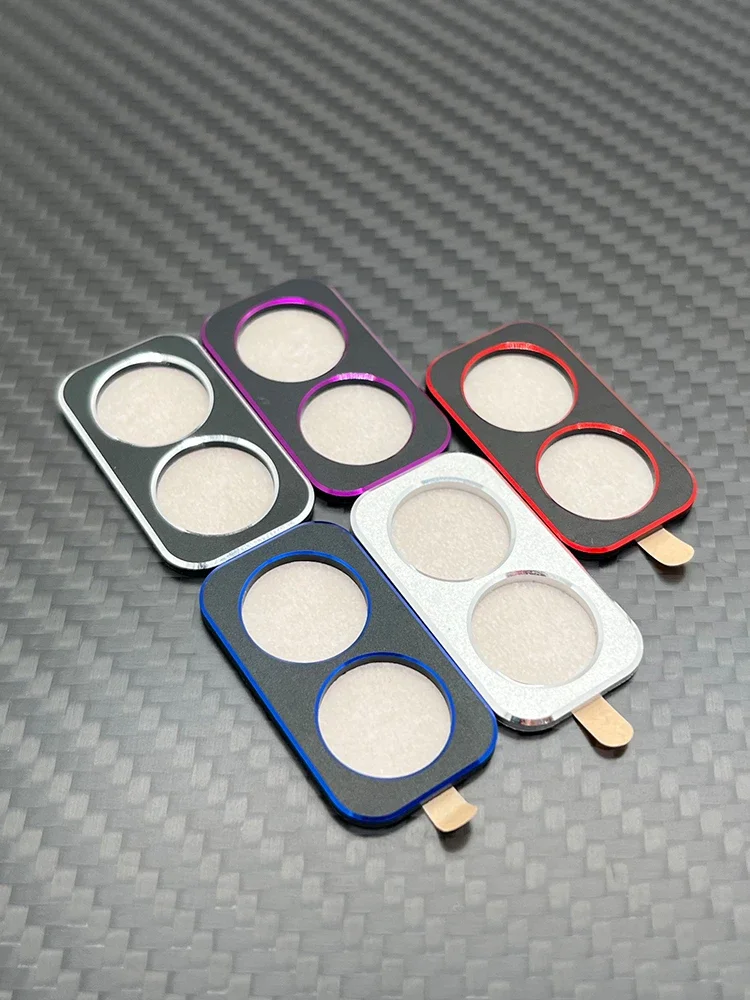 For Nothing Phone 2 Case 1 One - Metal Bumper Aluminum Frame Case ulasan dan harga