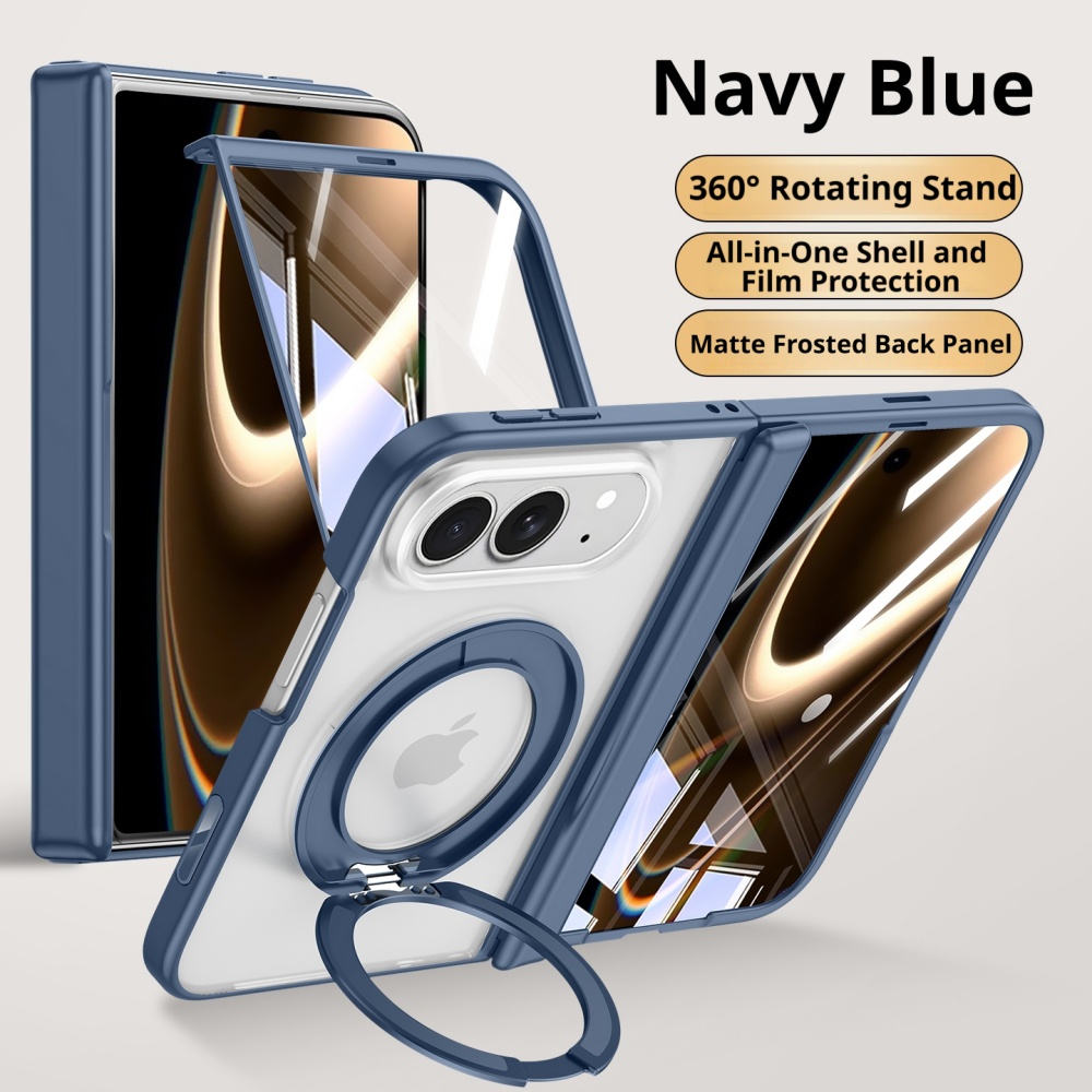 Luxury 360 Rotate for Magsafe  - Matte Anti Glare Screen Protector ulasan dan harga