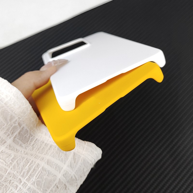 Hard PC Slim Back Case Matte C - Matte Hard Pc Back Case ulasan dan harga