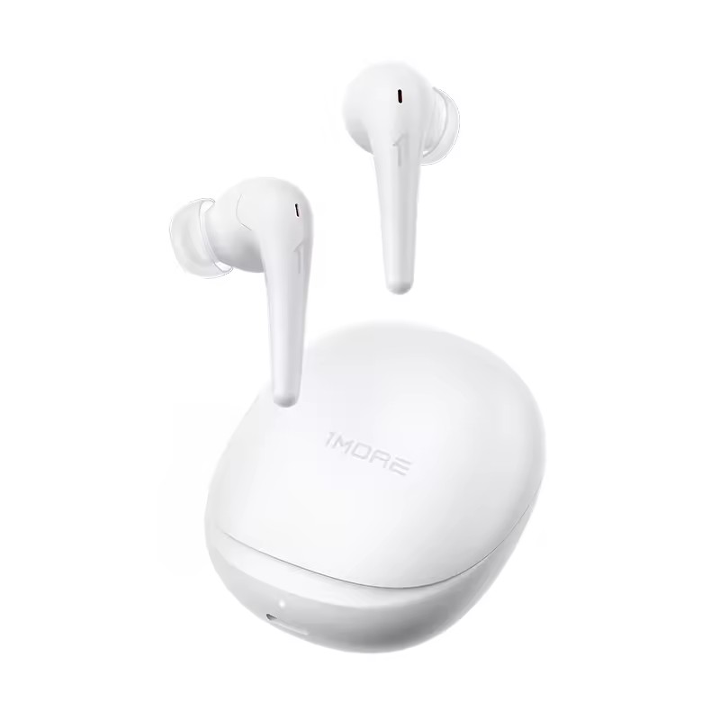 1MORE Aero Ear Buds Noise Canc - Earphones ulasan dan harga