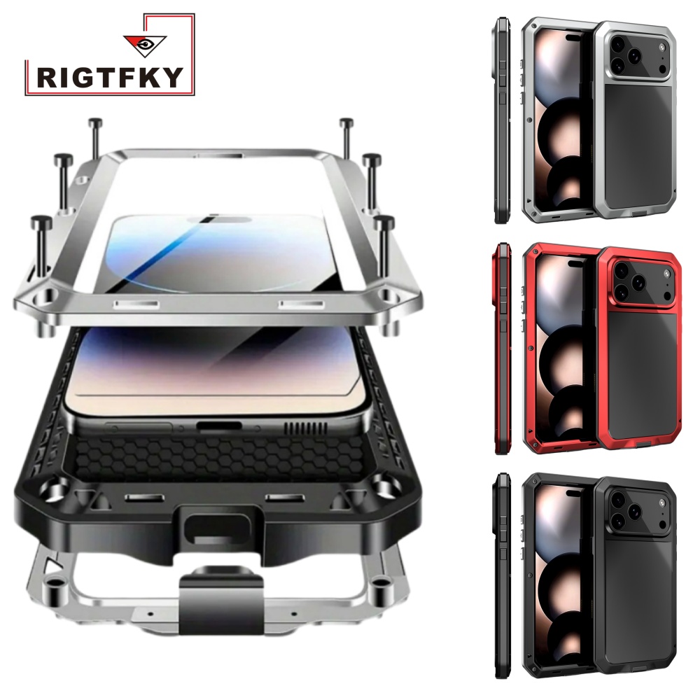 360° Full Body Protective Case - Heavy Duty 360 Full Body Protective Case ulasan dan harga